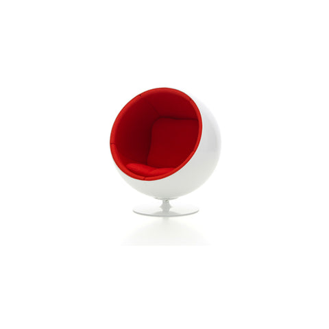 Ball Chair | Miniature | Vitra