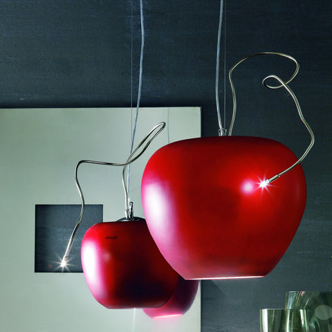 Cherry Lamp Lucciola | Ceiling light | ADRIANI & ROSSI