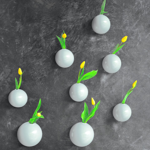 Yahoo set of 5 | Vase | ADRIANI & ROSSI