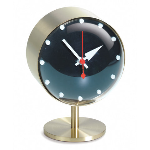 Clocks | Night Clock George Nelson | Vitra