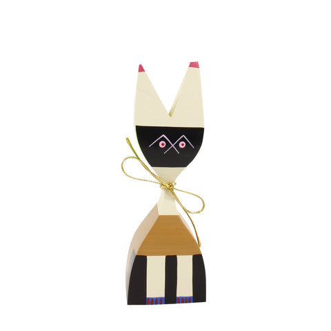 Wooden Doll | Number 9 | Vitra