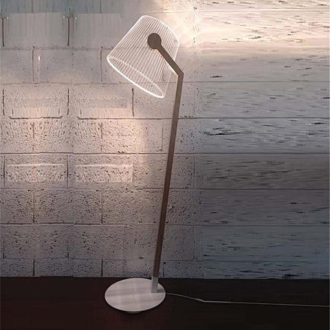 Ziggi B | Floor Lamp | Finish Line