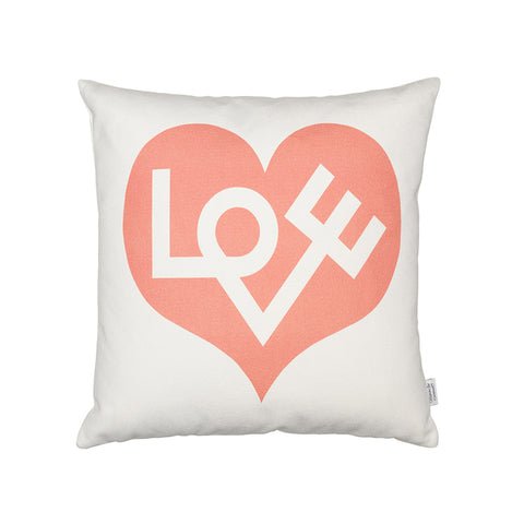 Fashion pillows | Love Heart  | Vitra