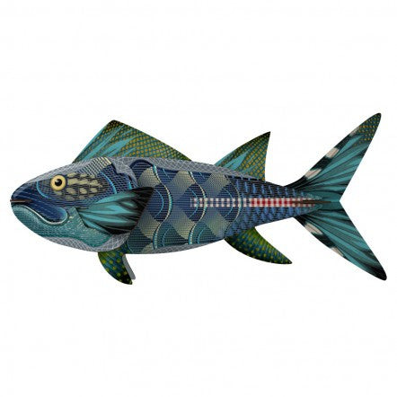 Miguel | Decorative Fish | MIHO