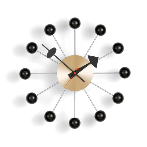 Wall Clocks | Ball Clock | Vitra