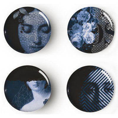 Yuan Collection Osorio plates| plates | IBRIDE
