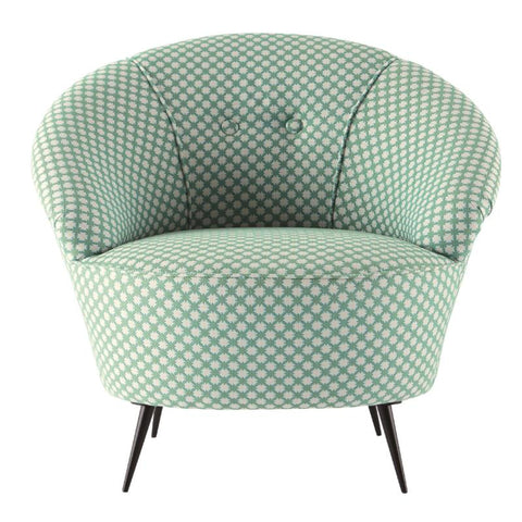 Lola | Armchair | Creazioni