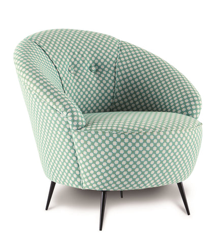 Lola | Armchair | Creazioni