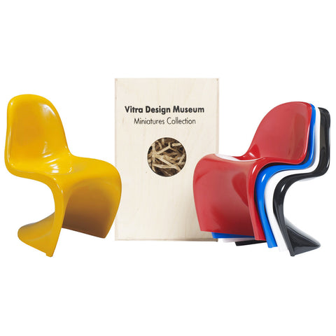 Panton Chair | Miniature | Vitra