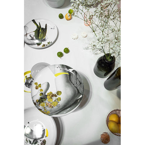 Yuan Collection Parnasse| Tableware | IBRIDE