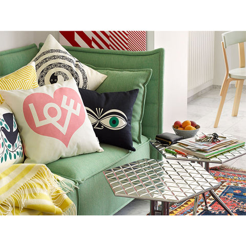 Fashion pillows | Eye | Vitra