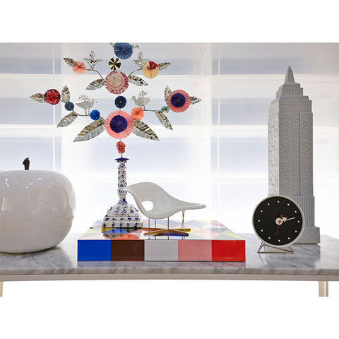 Clock | Cone Clock George Nelson | Vitra