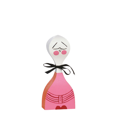Wooden Doll | Number 2 | Vitra
