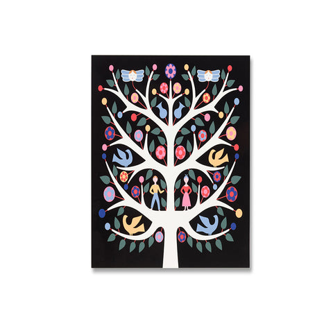 Wall Panel| Tree of Life  | Vitra