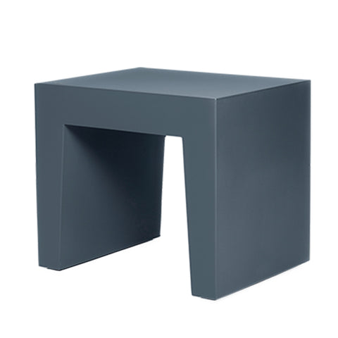 CONCRETE SEAT | STOOL | FATBOY