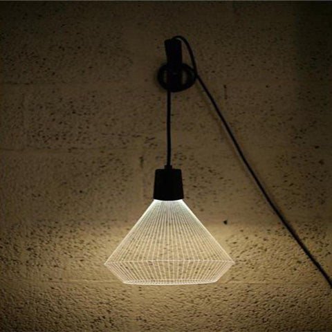 Geo | Suspension Lamp | Finish Line