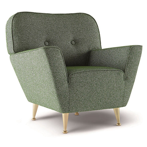 Giulia | Armchair | Creazioni
