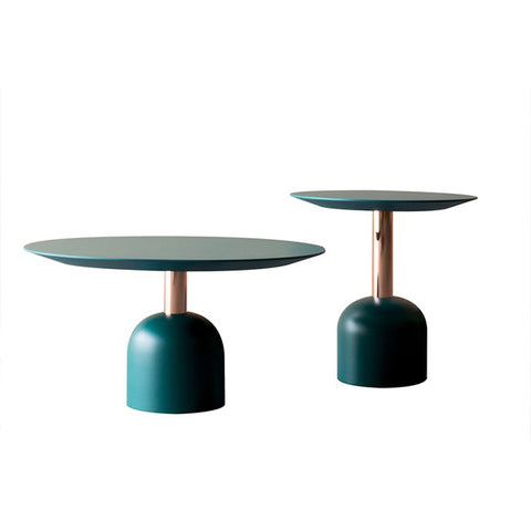 ILLO | COFFEE TABLE | MINIFORMS