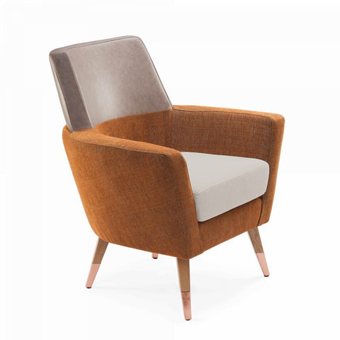 Doble | Armchair | Mambo