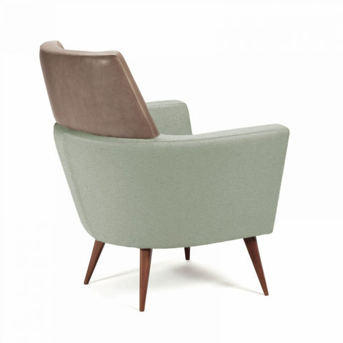 Doble | Armchair | Mambo