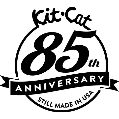 LIMITED EDITION | STRAWBERRY ICE | KIT-CAT KLOCK
