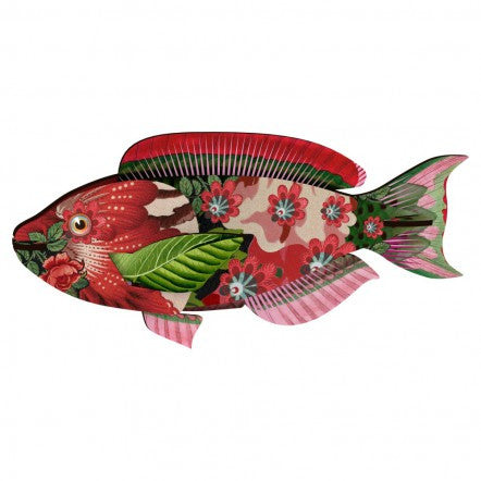 Abracadabra | Decorative Fish | MIHO