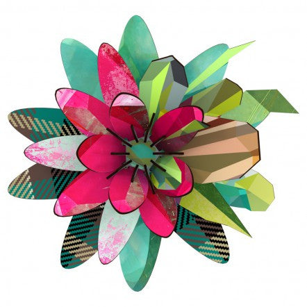 Aurora Borealis | Decorative Flower | MIHO