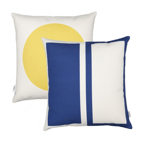 Fashion pillows | Rectangle Circle  | Vitra