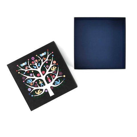Graphic Box| Tree of Life  | Vitra