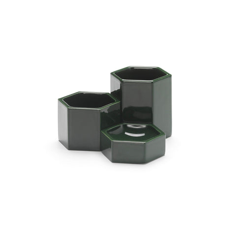 Hexagonal | Containers | Vitra