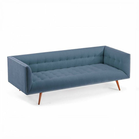 Dust | Couch | Mambo