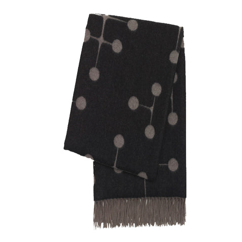 Eames Wool Blanket | Dot  | Vitra