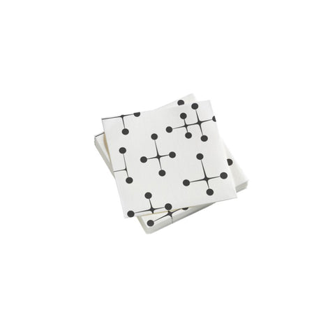 Paper Napkins |Dot Pattern| Vitra