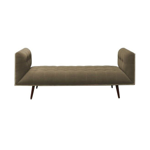 Dust | Bench | Mambo