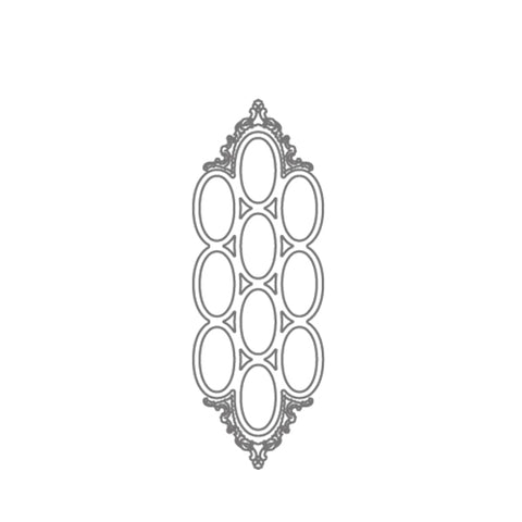 Elena Crown | Mirror | Creazioni
