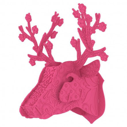 Framboise | Deer Head | MIHO