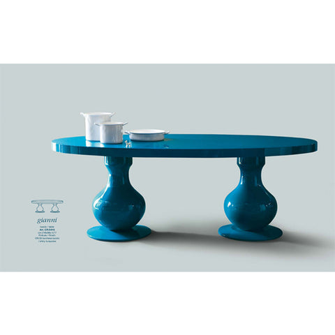 Gianni | Table | Creazioni