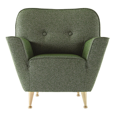 Giulia | Armchair | Creazioni