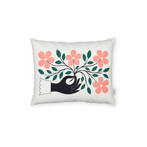 Fashion pillows | Hand  | Vitra