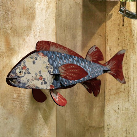 Heartbreaker | Decorative Fish | MIHO