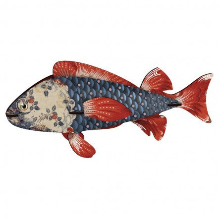 Heartbreaker | Decorative Fish | MIHO
