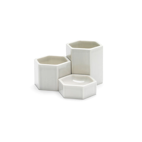 Hexagonal | Containers | Vitra