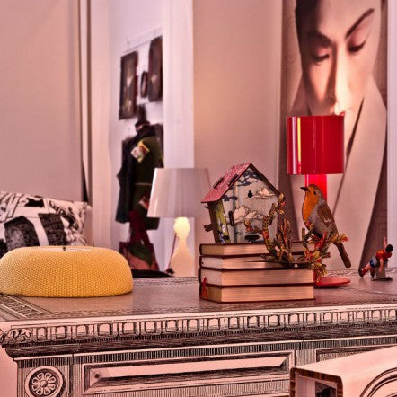 Little Jaky | Wall & Bookcase Decoration | MIHO