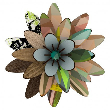 Northern Star | Decorative Flower | MIHO