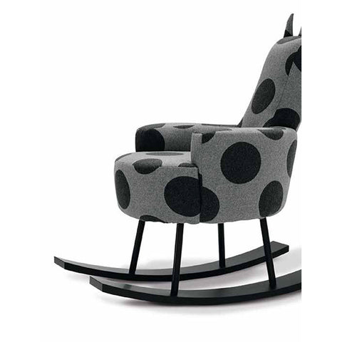 Pony | Rocking Chair | Creazioni