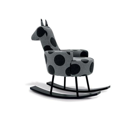 Pony | Rocking Chair | Creazioni