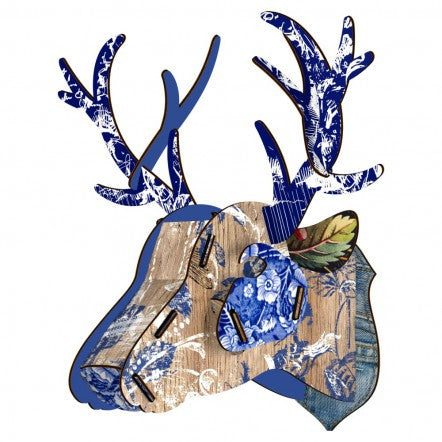 Prince Charming | Eco Deer Head | MIHO