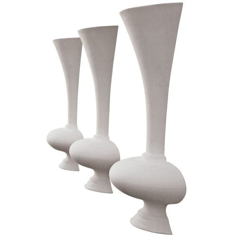 Tromba Fifty | Vase | ADRIANI & ROSSI