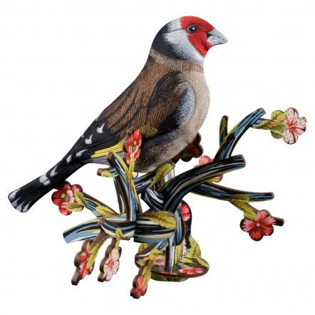 Red Baron | Bird | MIHO