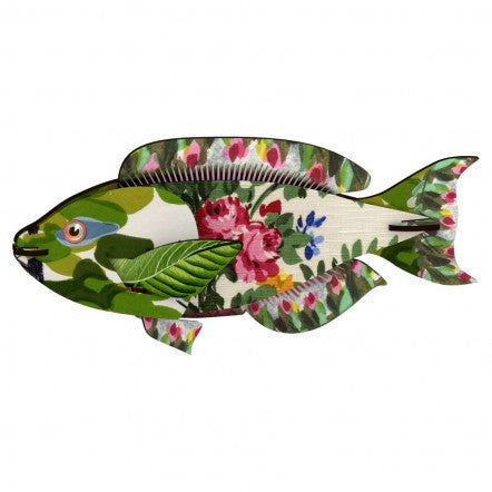 Seaweed Joke | Decorative Fish | MIHO